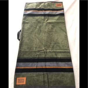 New Scotty Cameron 2019 Masters Rhythm Towel